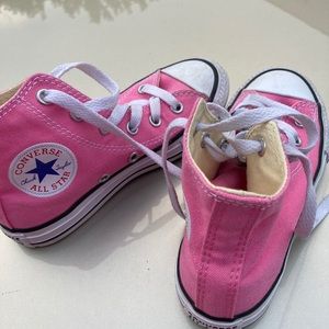 Kids converse chuck Taylor all star